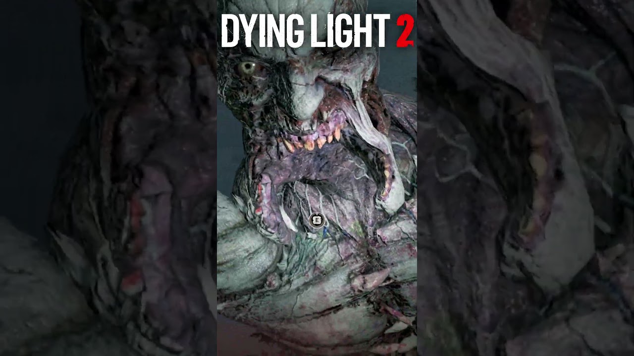 Dying Light 2 vs Dying Light - Volatiles