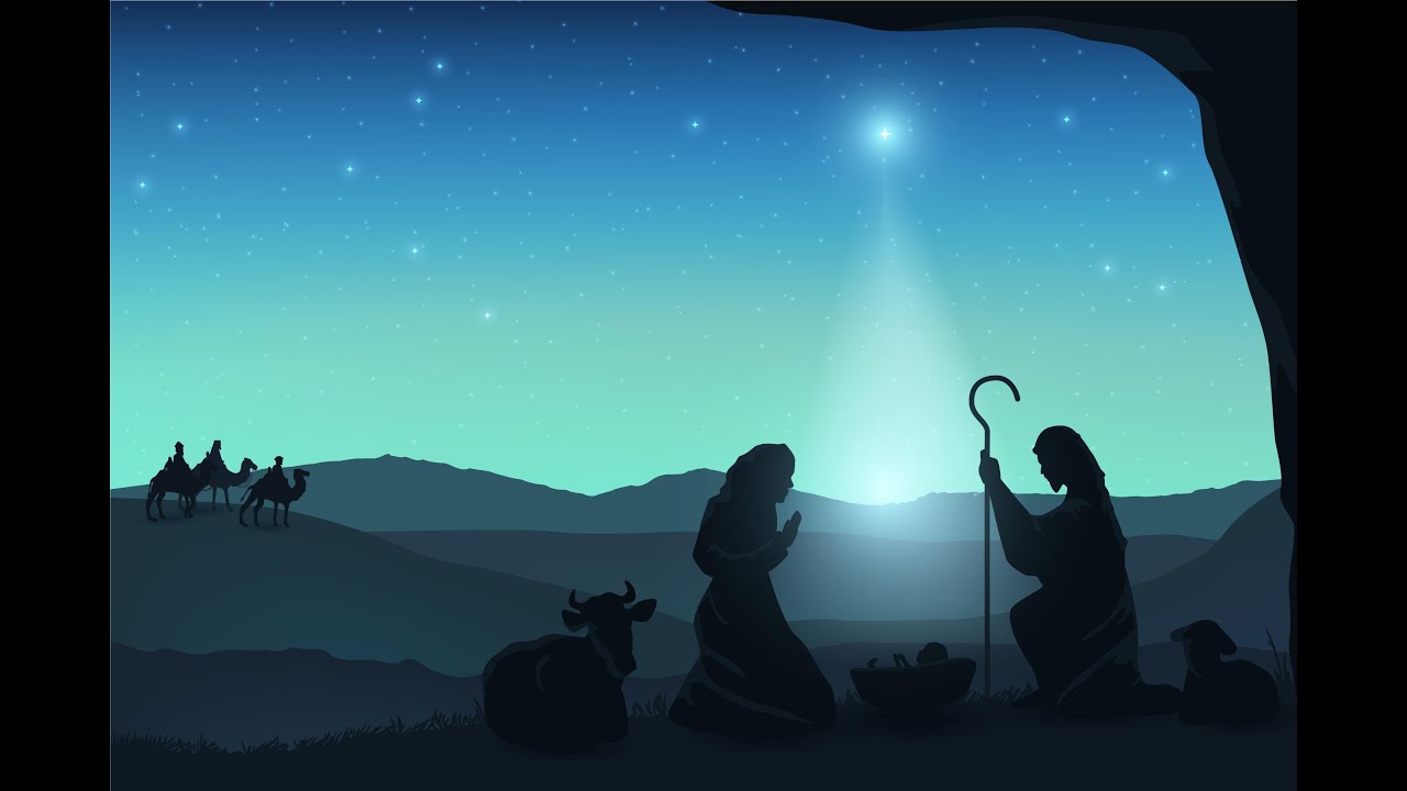 Zbor NÁDEJ – VENITE ADOREMUS