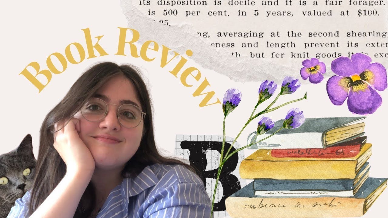 May & June books review