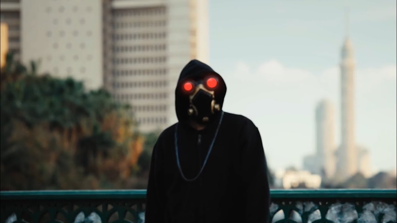 ‏ شبرا الجنرال - زاجل مع سولي  Shobra El General - Zagel Ft Sulisizer