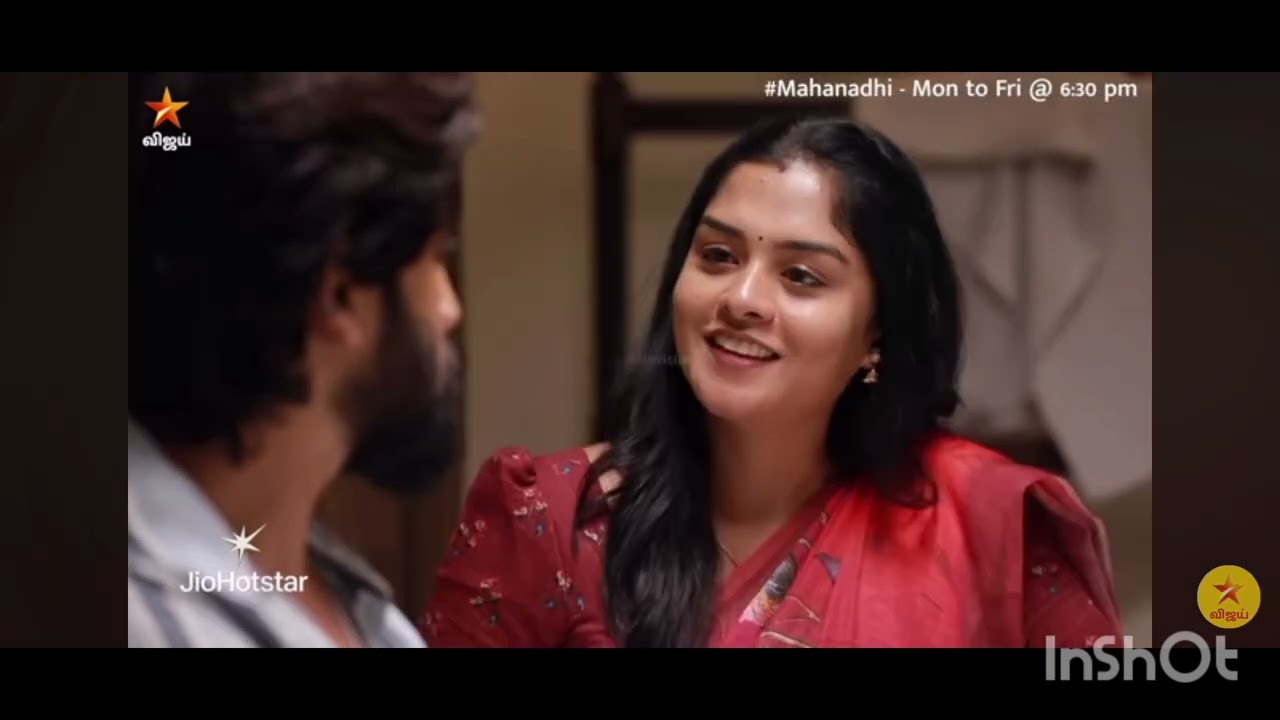 மகாநதி சீரியல் promo 1st - 7th Feb #vijay tv@kutty kadhai queen