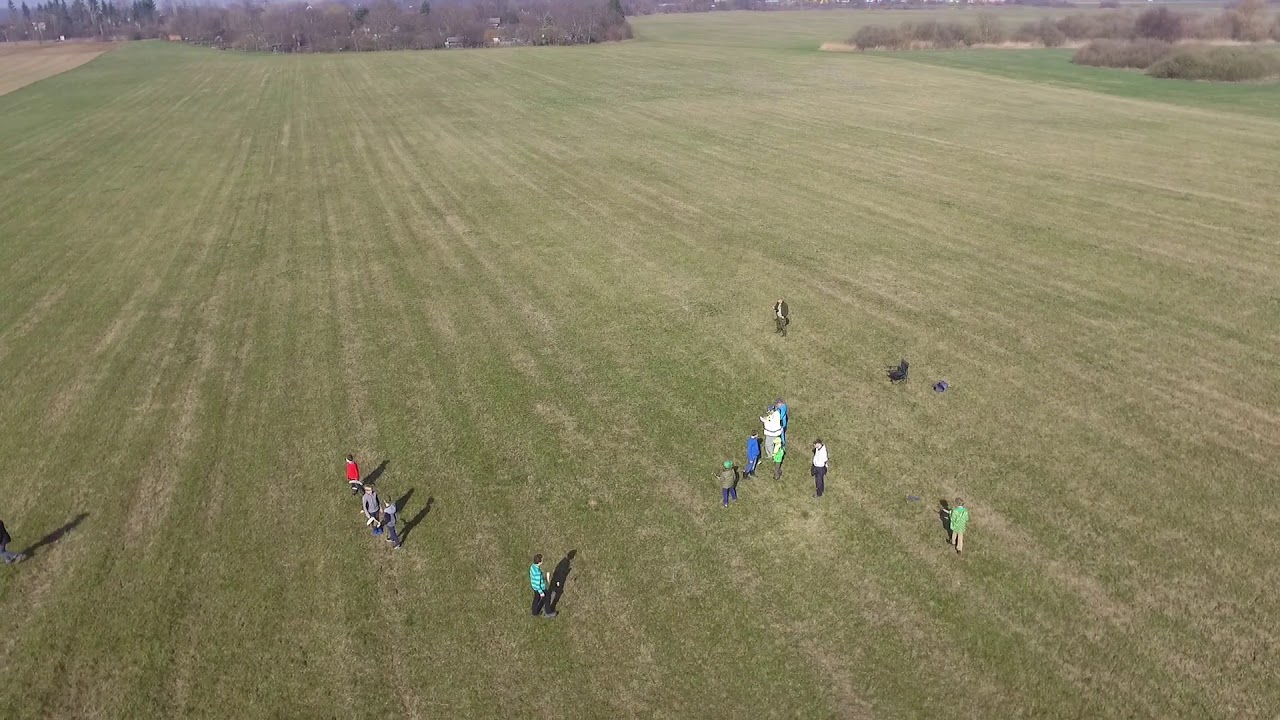 MK Heřmanův Městec - soutěž házedel 23.3.2019