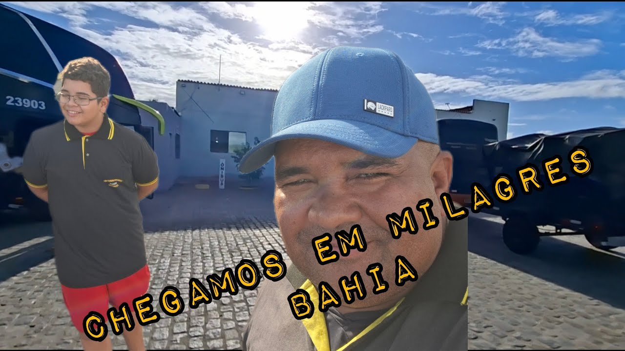 Quatro estados em um dia 🇧🇷Pernambuco, Alagoas, Sergipe e Bahia 