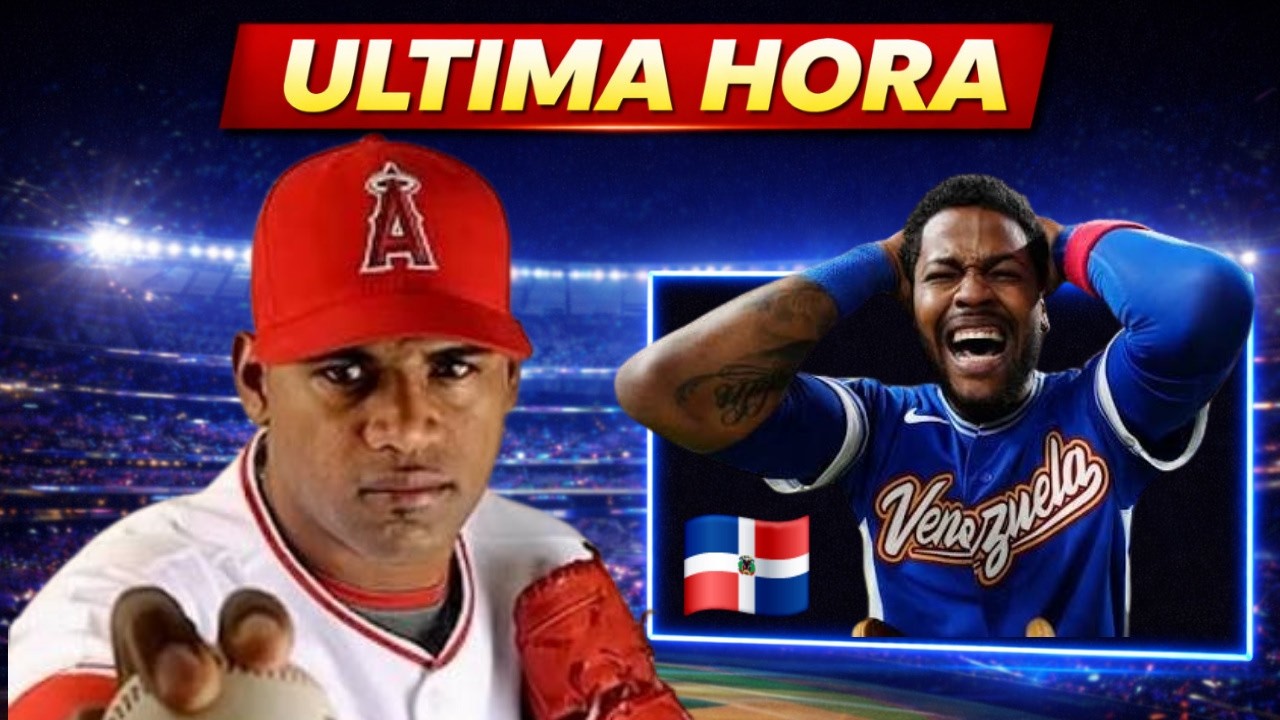 MAIKEL GARCIA Y KEVIN ESCOBAR ARREMETEN CONTRA DOMINICANA