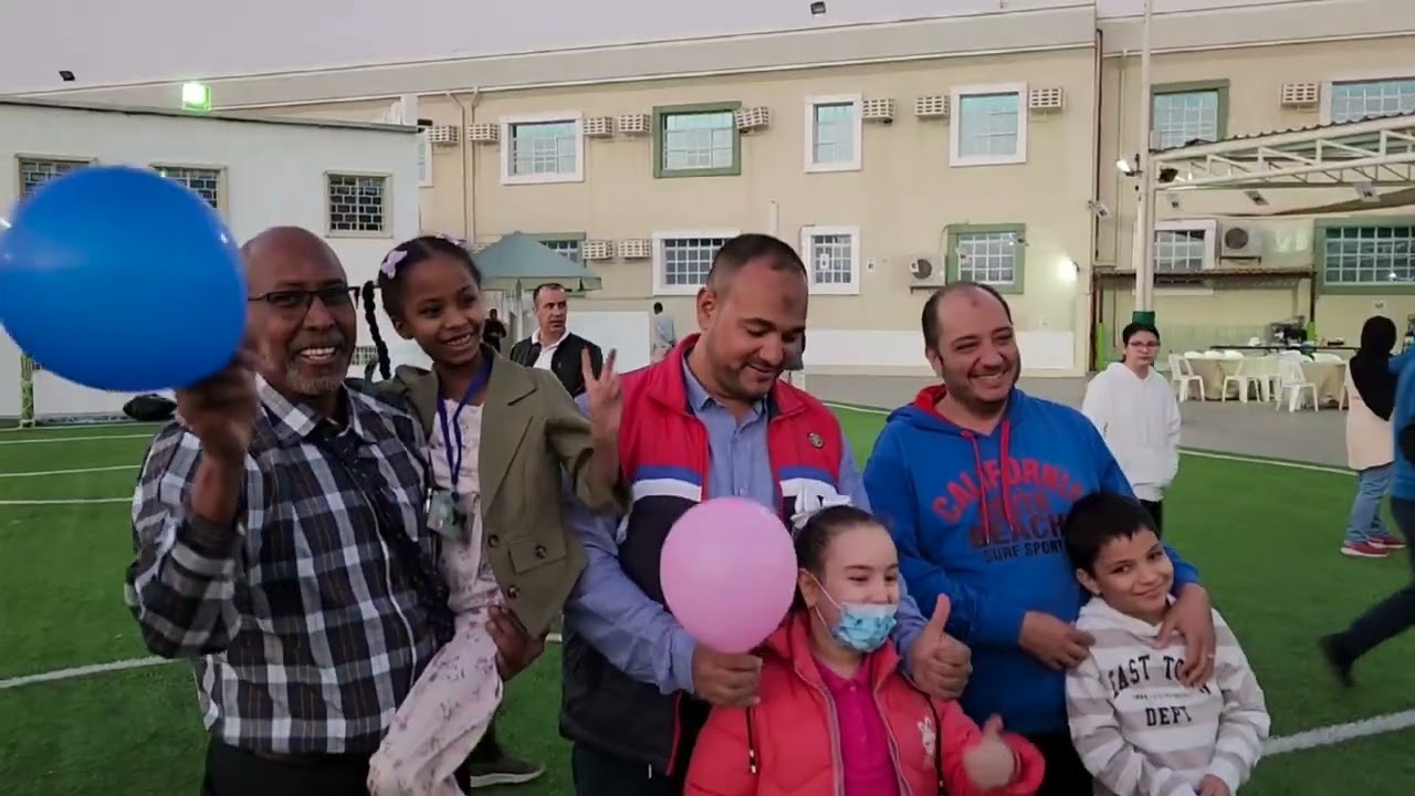 Coffee Evening - My Daddy, My Buddy | Al Ain Juniors School British System Primary