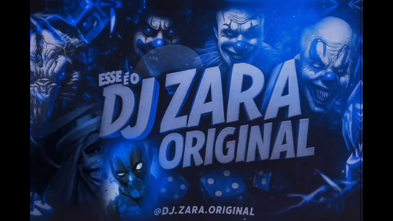 RITMADA DA NORTE - MC 7BELO (DJ ZARA ORIGINAL)