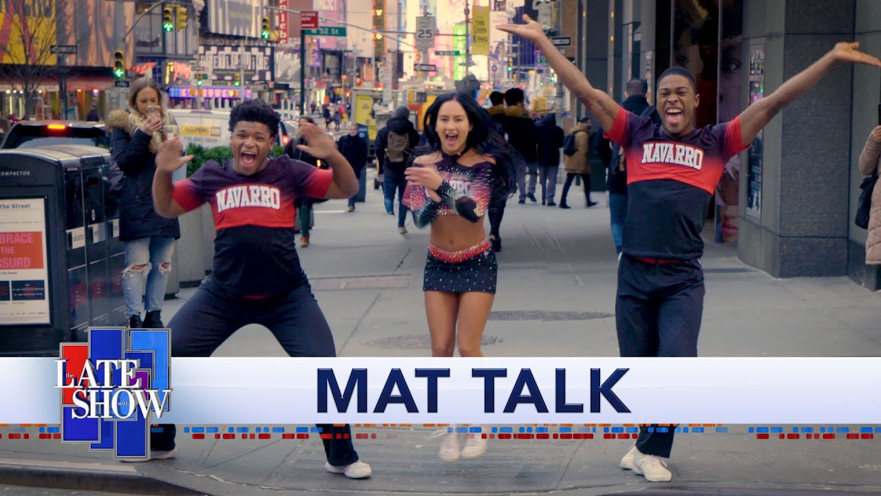 La'Darius, Gabi & Jerry From 
