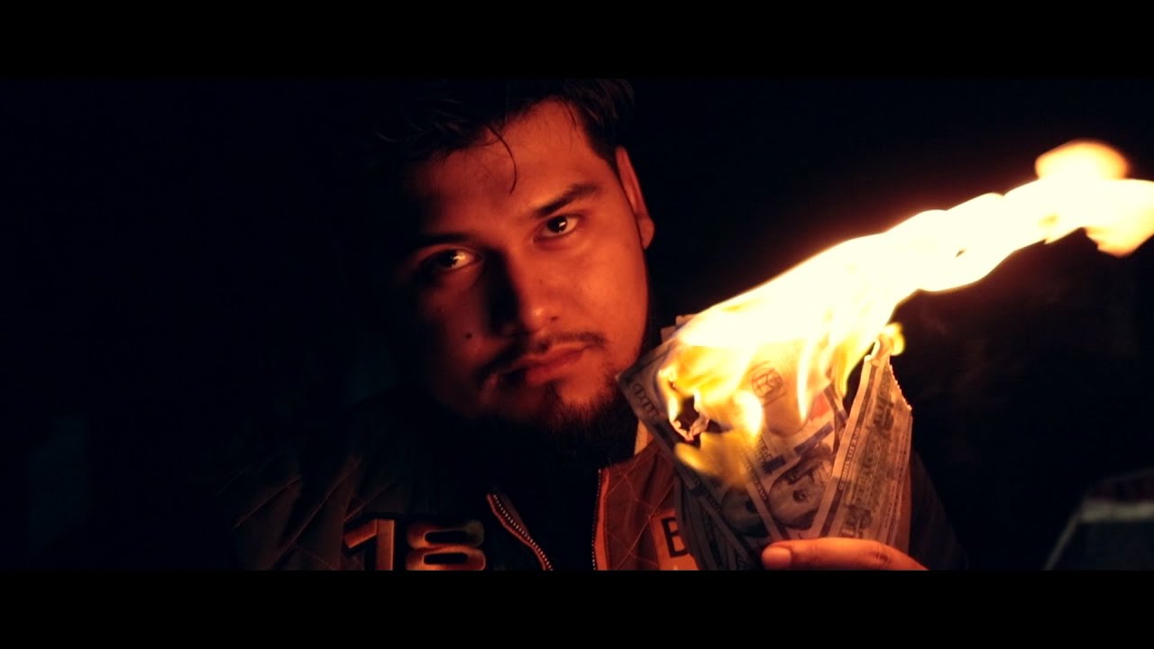Infinite Life (OFFICIAL MUSIC VIDEO)