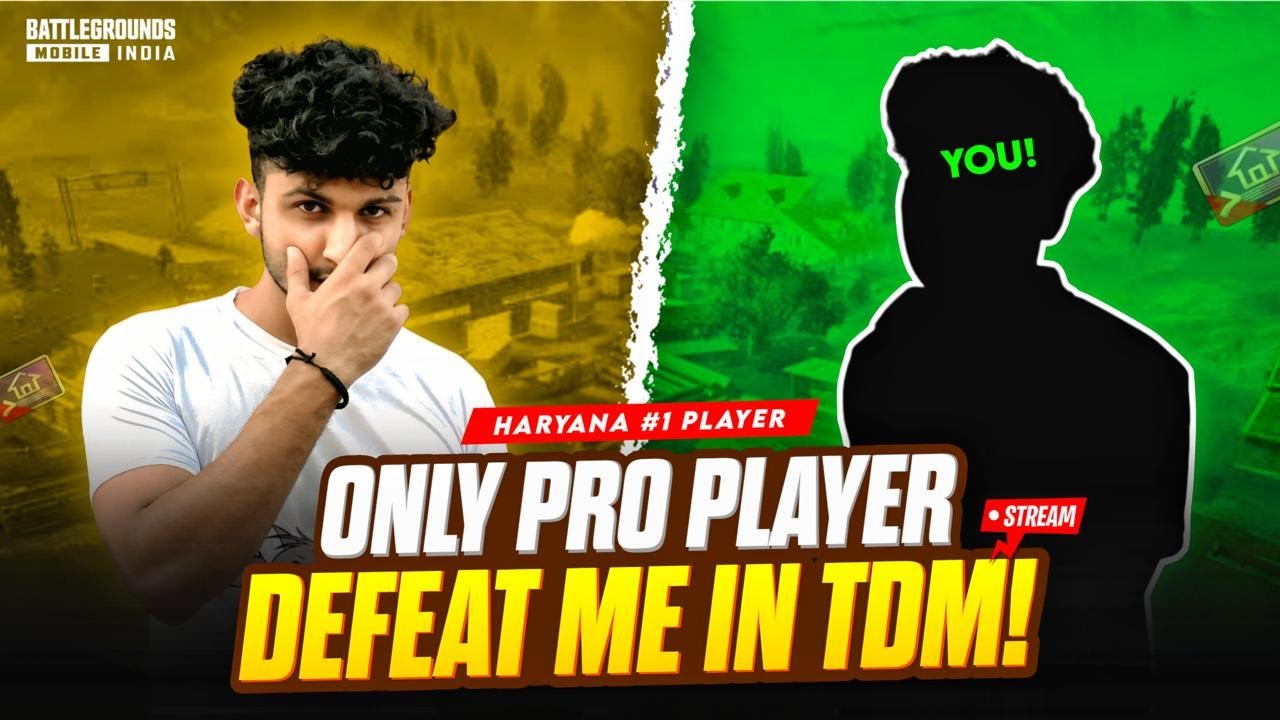 1vs1 Try Your Skills  Against Me | TDM CHALLENGE ! #shortslive #shortsfeed #games #babymarco