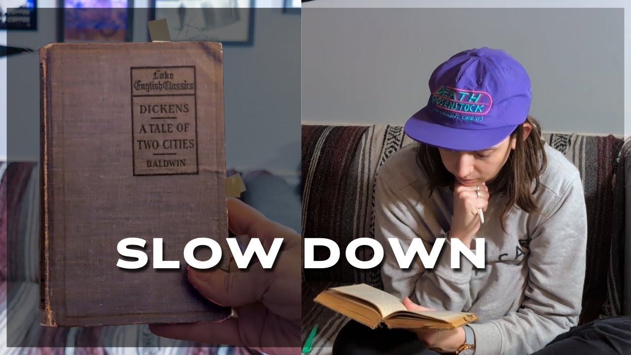 2 Simple Tips to Read Better