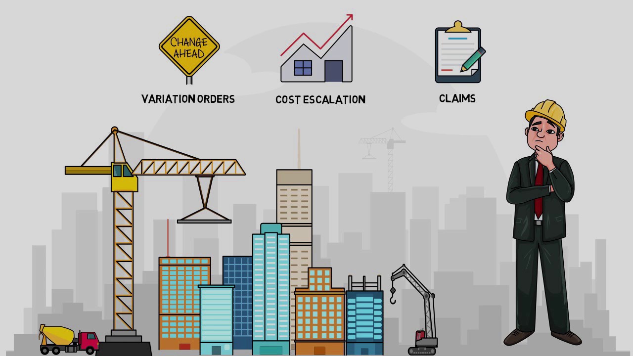 AutoPRO Software - A simple and efficient Construction Project Management Solution