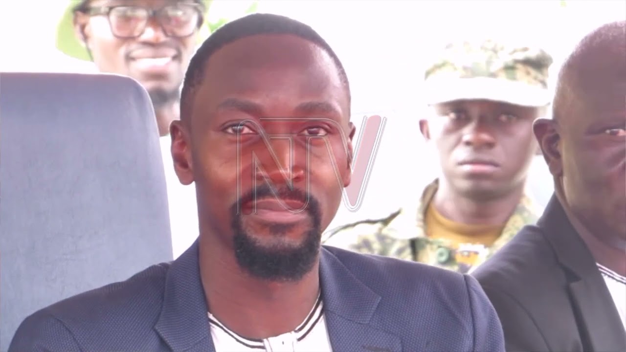 EMBAGA YA KYABAZINGA: Kadaga atabukidde abavumirira eby'okugisondera