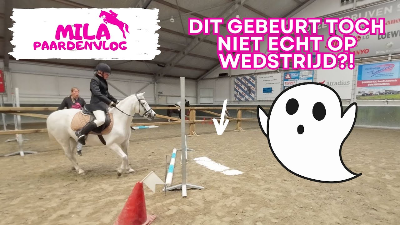 WEDSTRIJD SPOKEN! Dit meen je niet!