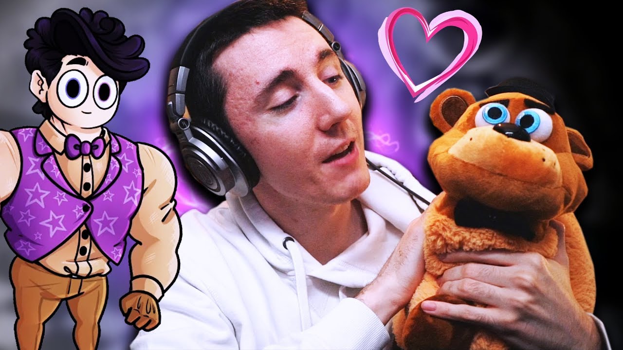 FNAF MEME REVIEW 13.0