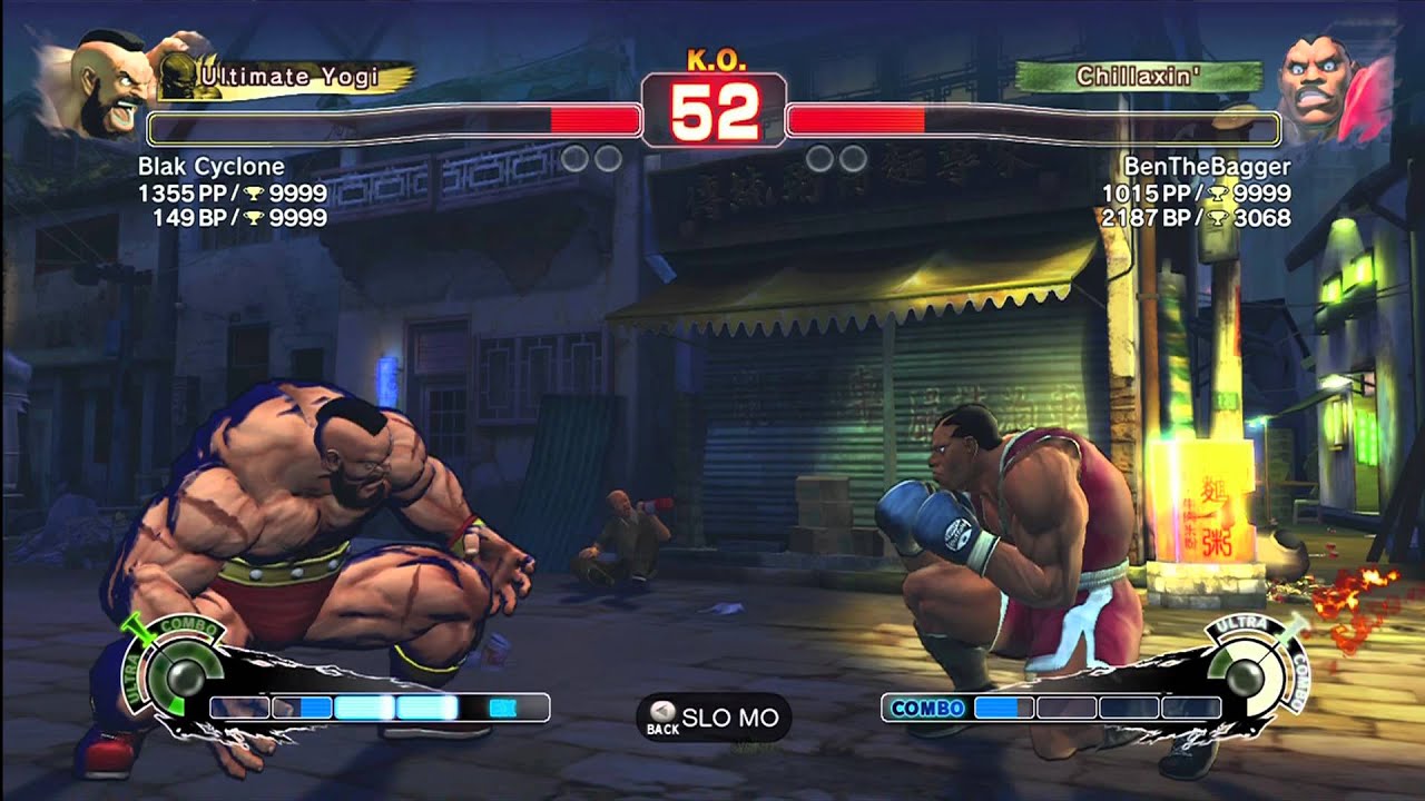 blak Cyclone (Gief) vs BenTheBagger (Boxer)_SFAE_HD