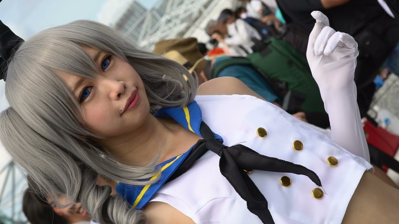 『艦隊これくしょん -艦これ-』★鹿島風(かしまかぜ)【C92/コミケ/コミックマーケット92/COMIC MARKET(Comiket)92】 Vol.24