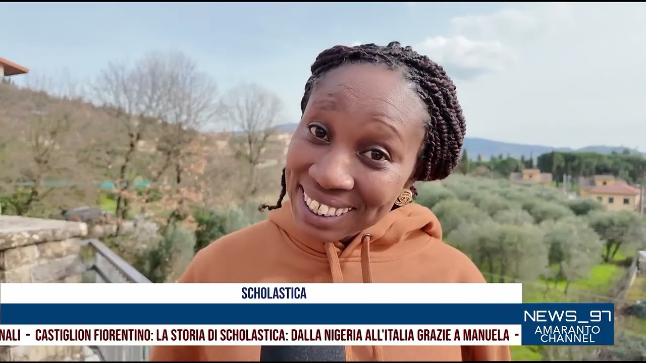 TG News 97 | 5 marzo 2026