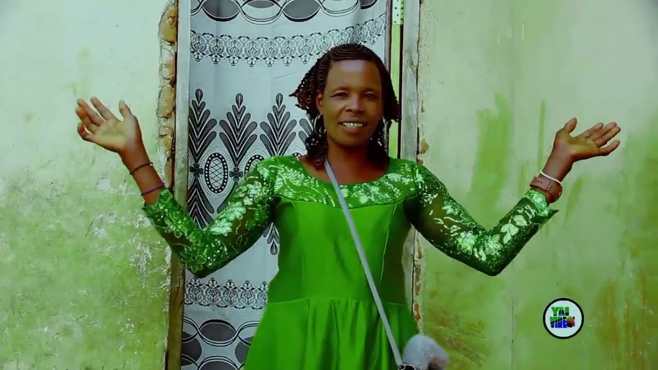 MAJALIWA MWEBEYA SONG HARUSI YA MIGUNDA Yai videos 0785600726