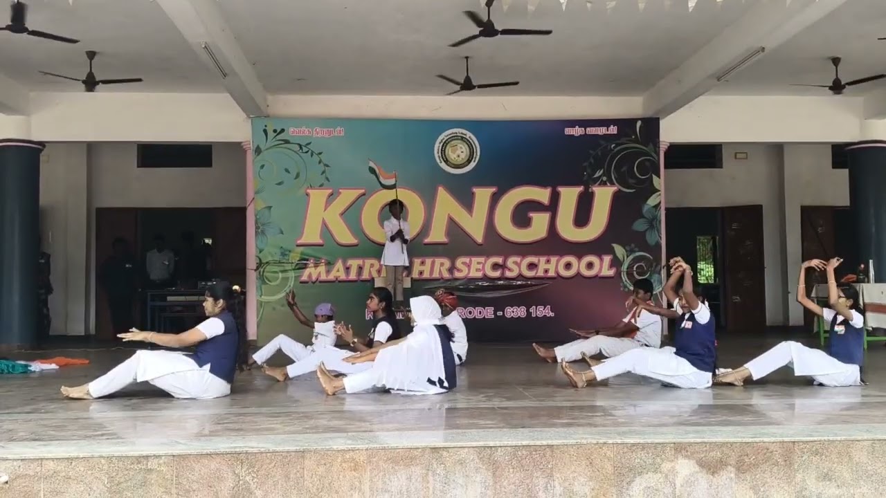 🪷🇮🇳Rhythms Of The Republic🪷🇮🇳