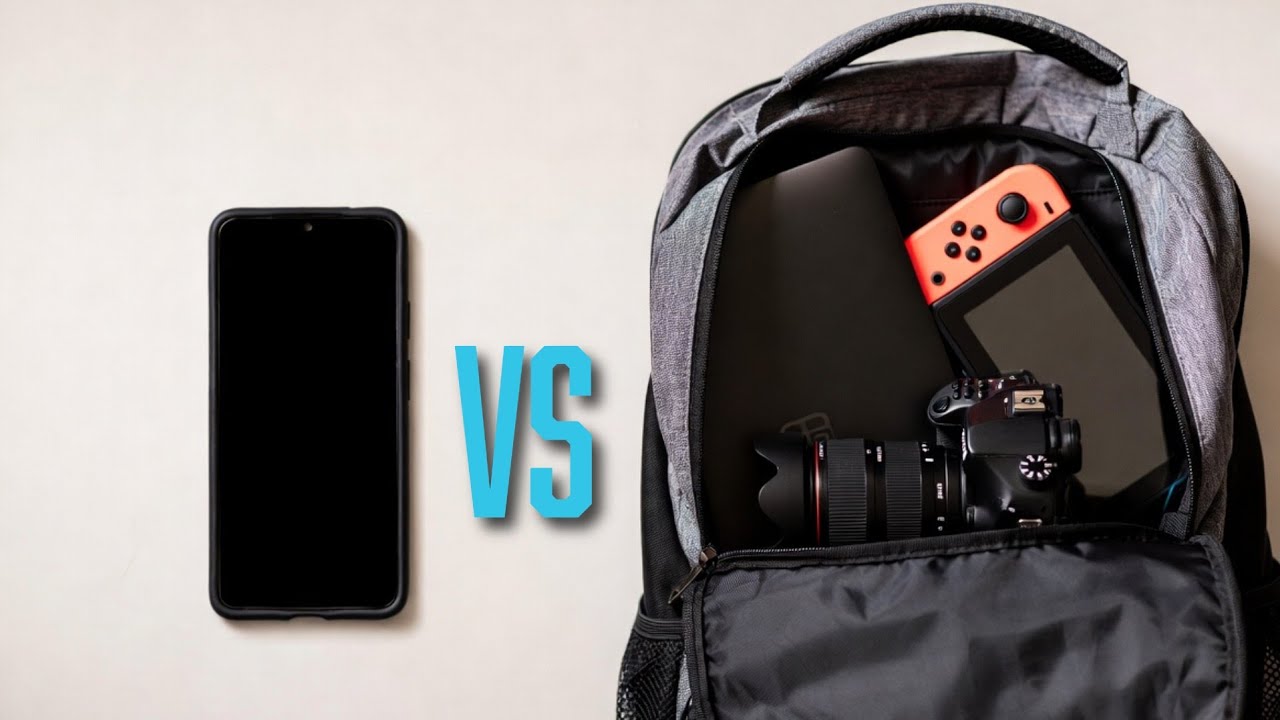 Devices that are better than your smart phone