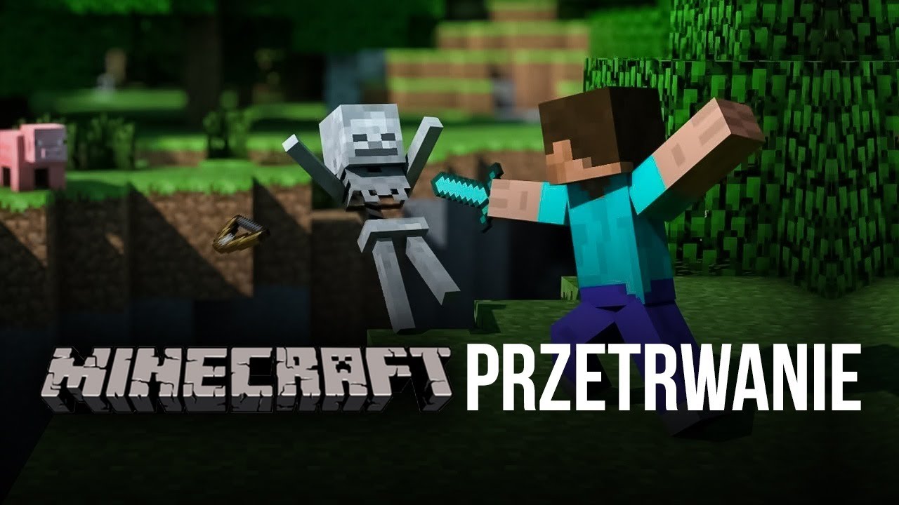Kolejny dom? | Minecraft Survival [#2]
