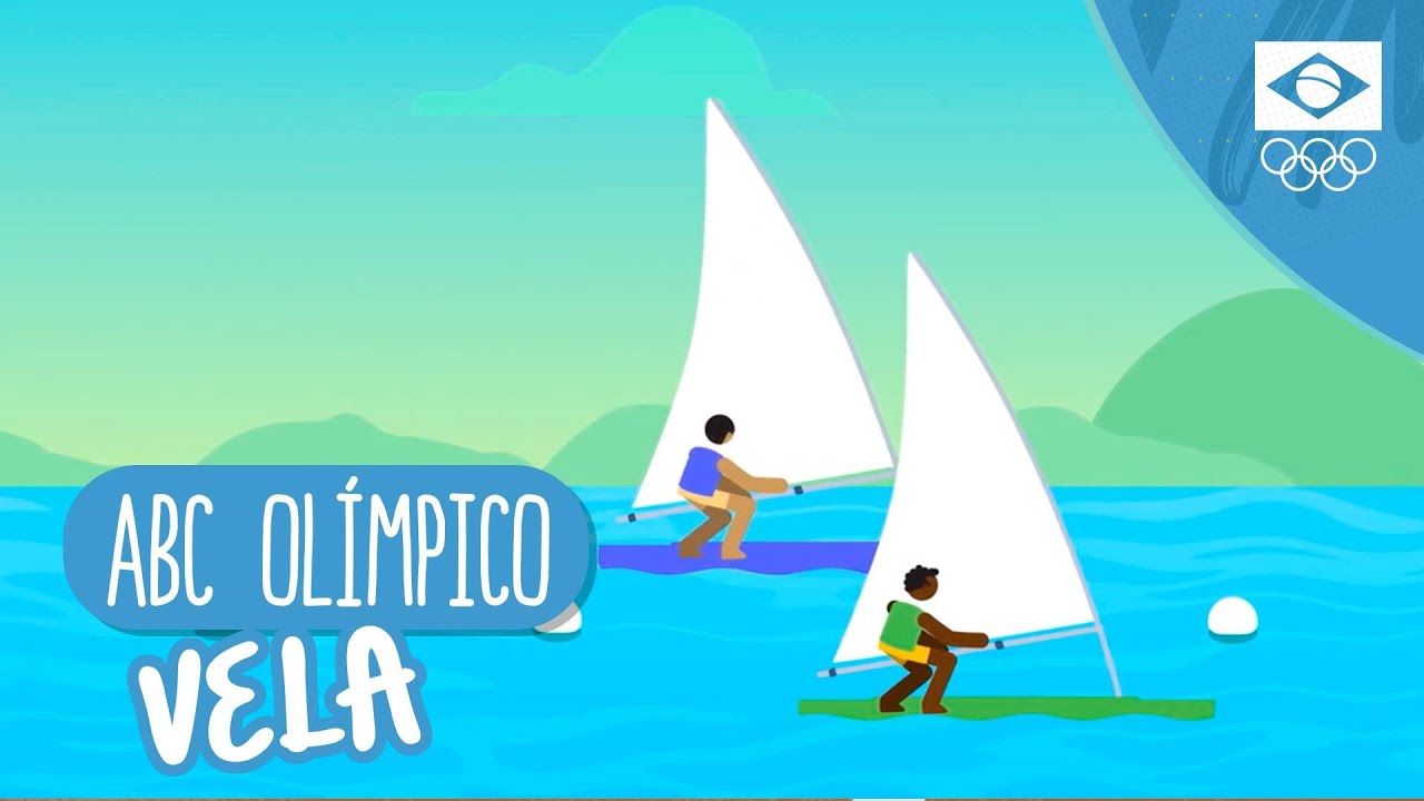 ABC Ol&iacute;mpico: conhe&ccedil;a a hist&oacute;ria e as regras da Vela