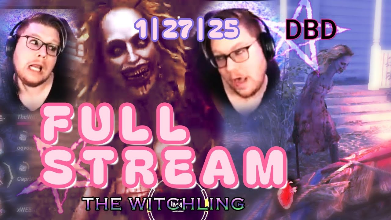 TESTing OBS Settings. Short Strim. OBS- so help me ~ Full Stream (1 27 25)