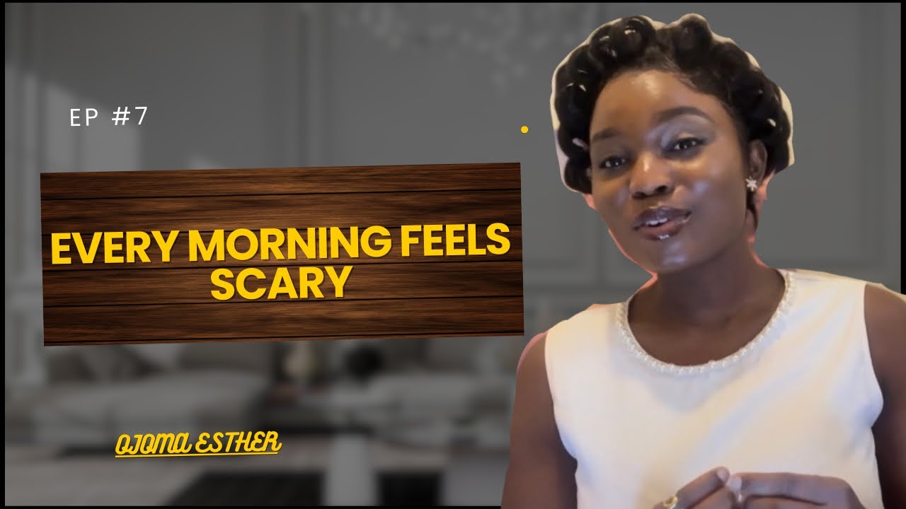 I Used to Complain Until I Grew Up| She Woke Up at 5AM to Fry Akara #podcast 