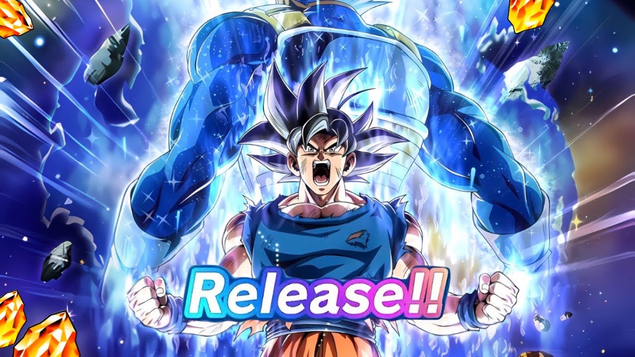 C’est LÉGENDAIRE !!! INVOCATION MIGATTE/EVO 11 ANS | DOKKAN BATTLE
