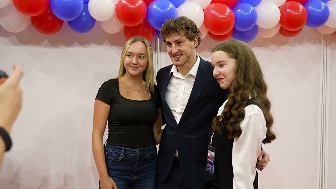 MS ČR moderní gymnastika 2025