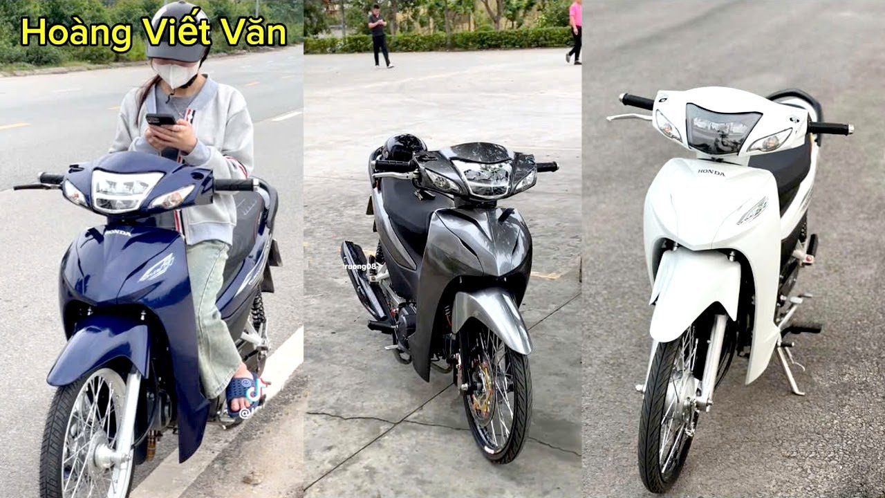 P17 Top những con xe đẹp nhất tik tok,lên xem hết cực cuốn