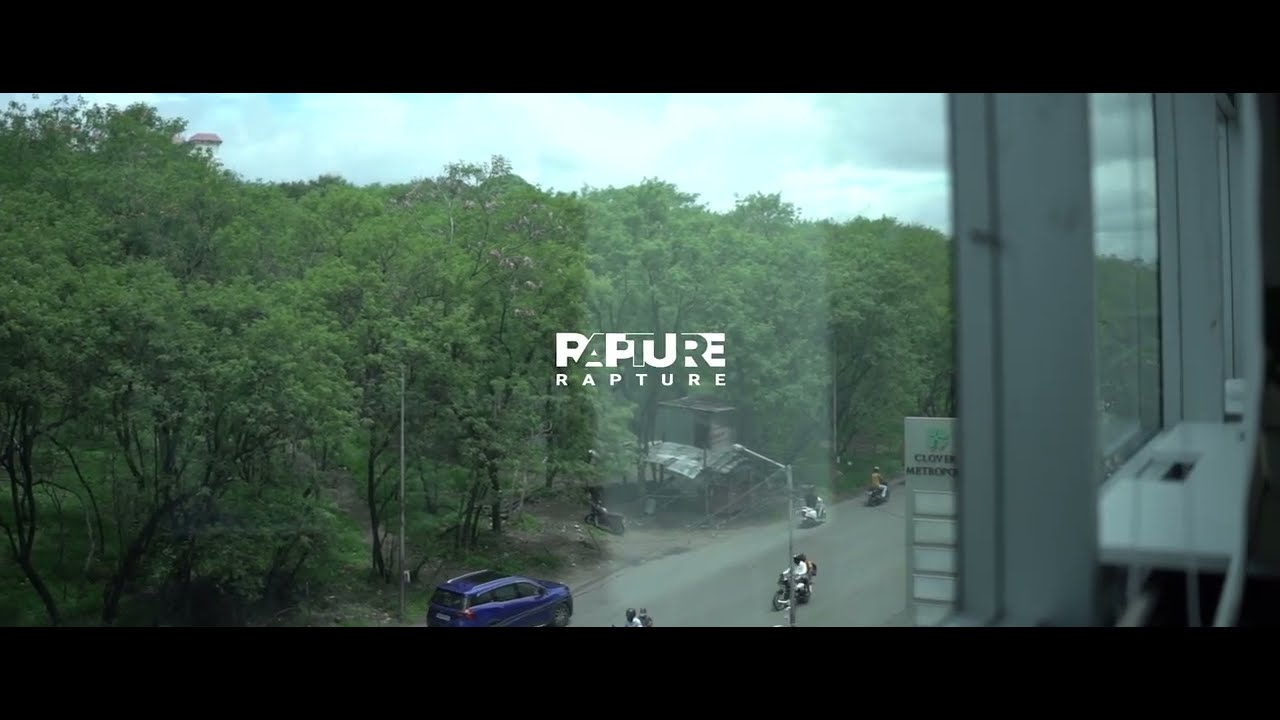 Rapture ideation