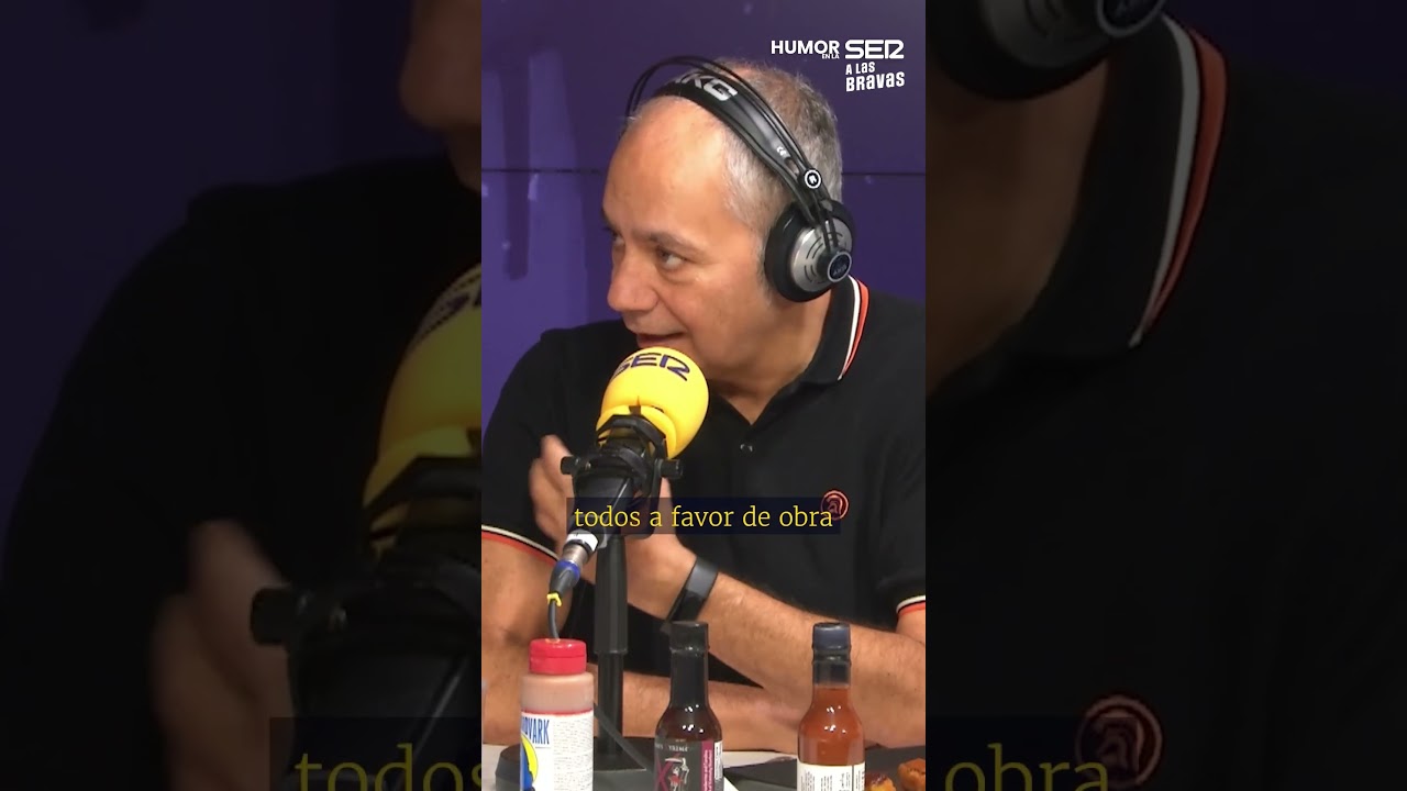 🫣Pepe Colubi revela qui&eacute;n ha sido el mejor y peor invitado en 'Ilustres Ignorantes' #alasbravas