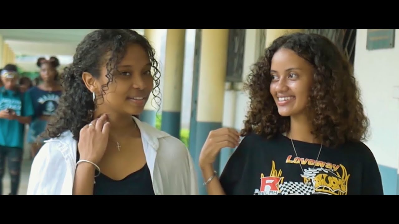 H KA - MAMAN'LJR (NOUVEAUTE CLIP GASY 2021)