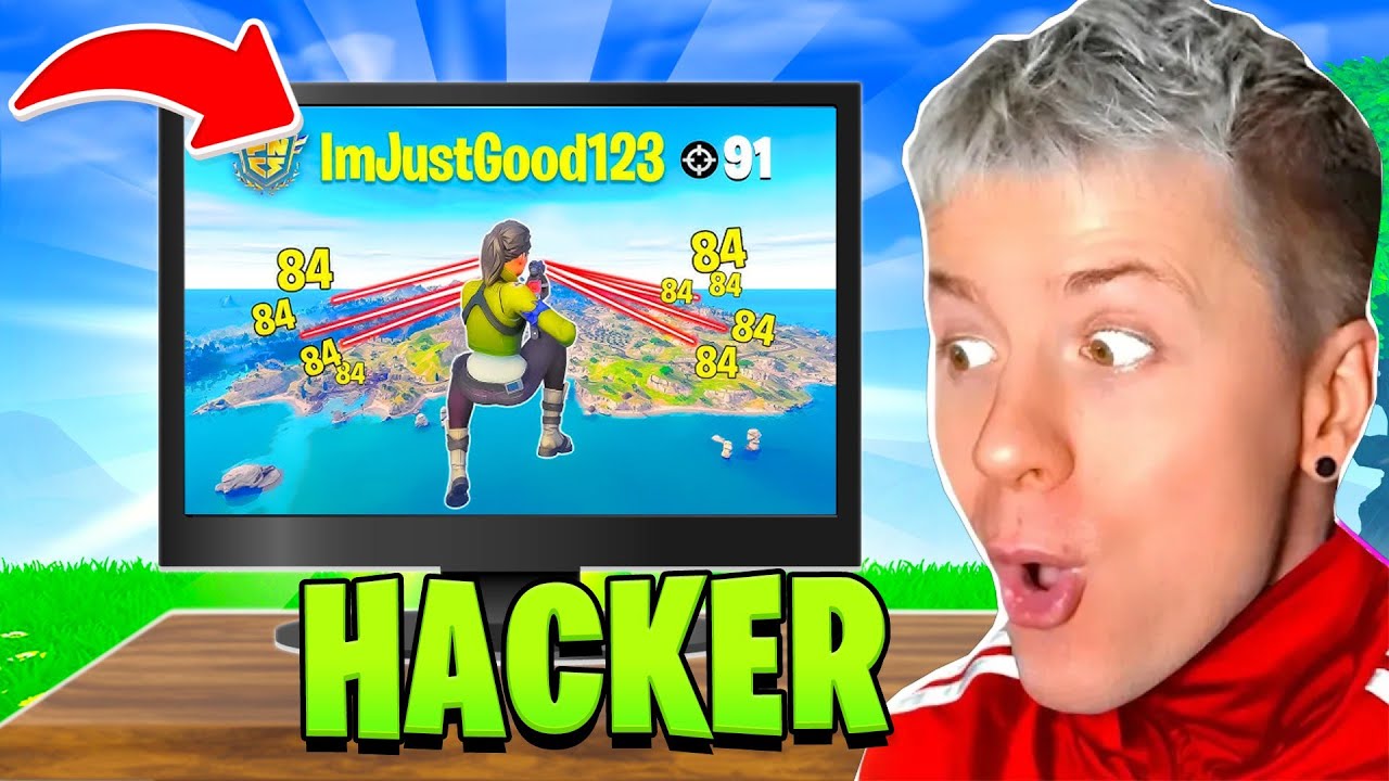 ICH BEWERTE SETUPs von ZUSCHAUERN! [HACKER DABEI !😱]