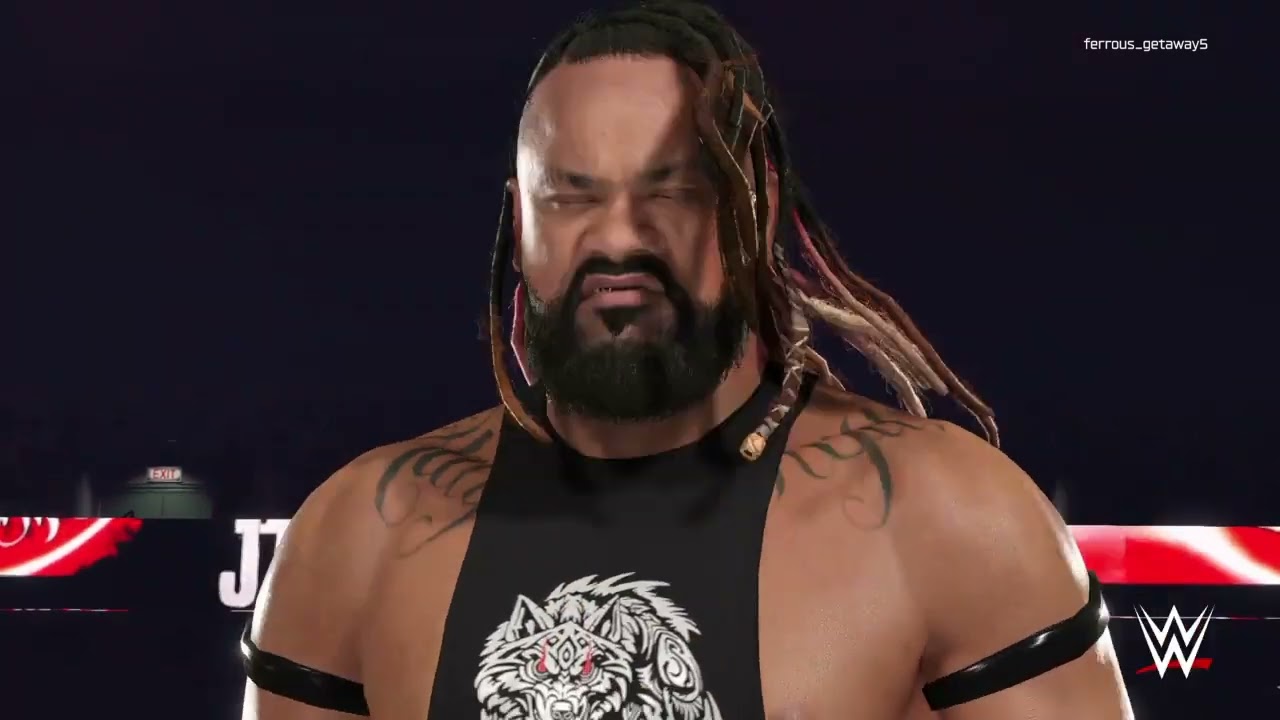 Mwe Smackdown