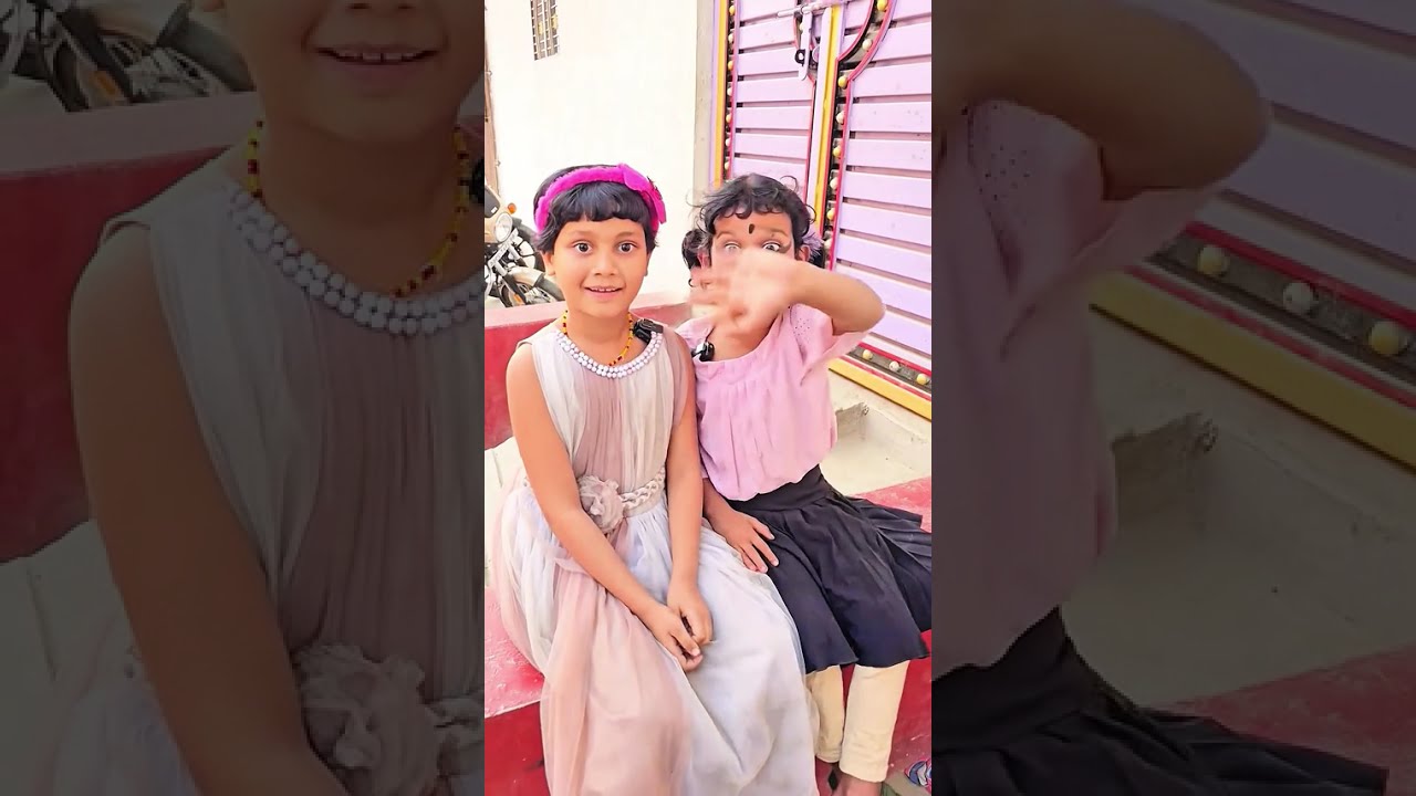 If you can't stop laughing then tell me! 🤣👇 Sukhasan Ka Star's funniest video! sukhasankastar #fu...