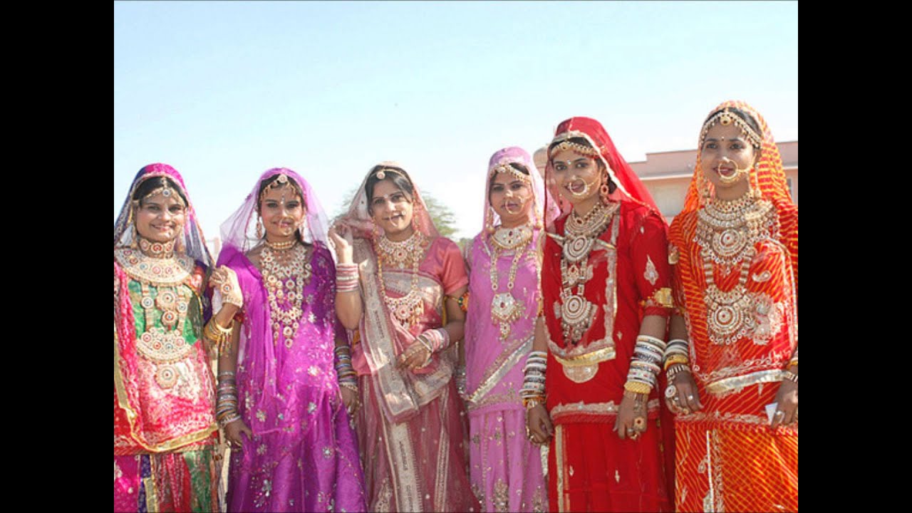 India : Unity in Diversity