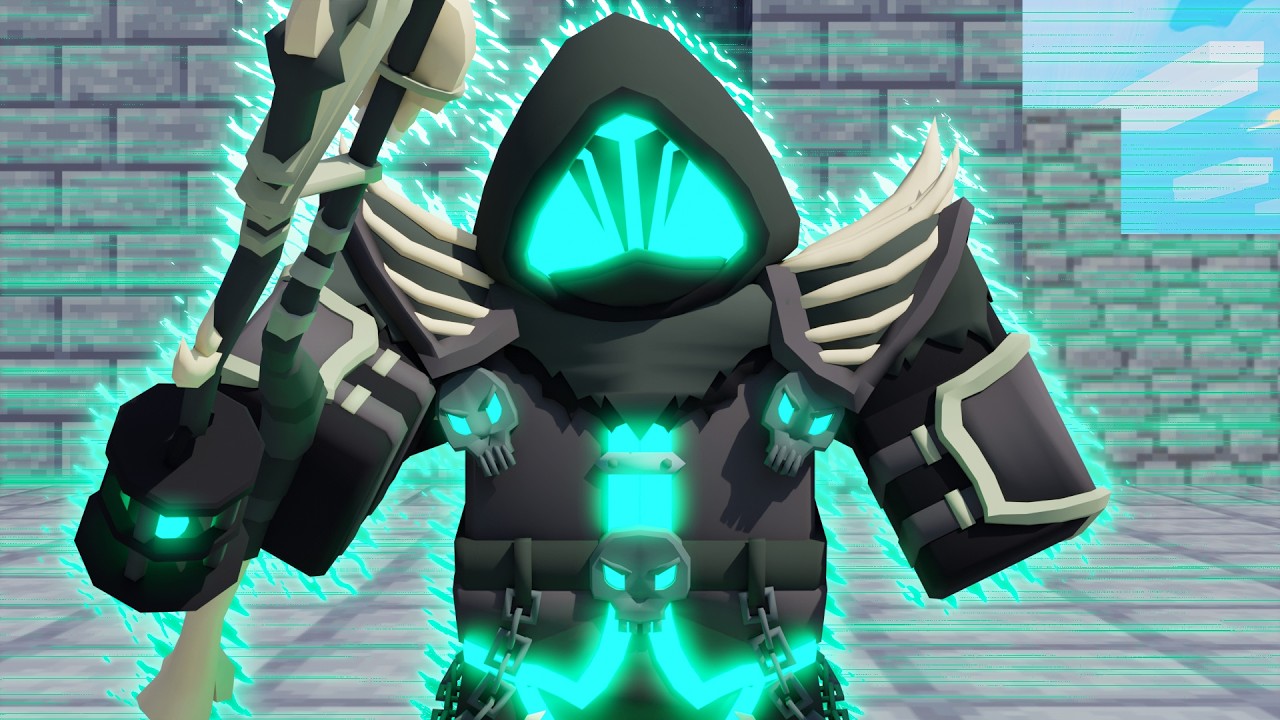 They Revamped The Crypt Kit And It's OP! (Roblox Bedwars)