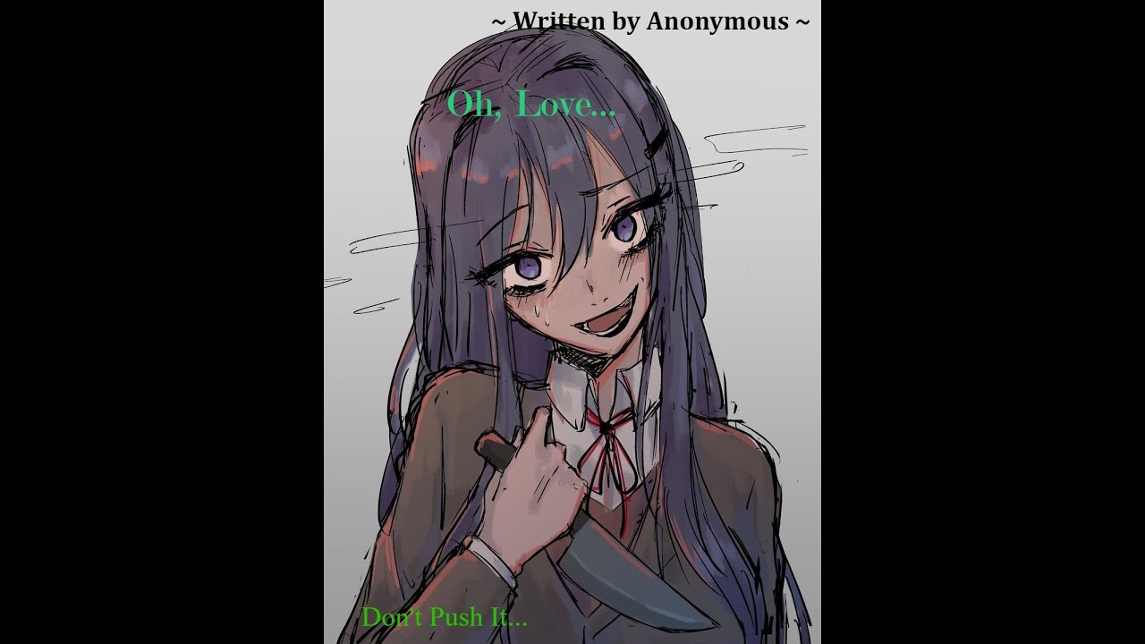 Oh Love... Part 3 (F4A) (ASMR) (Yandere)