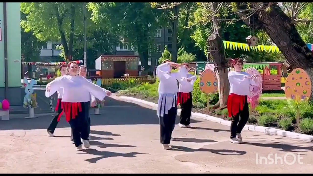 Танок 