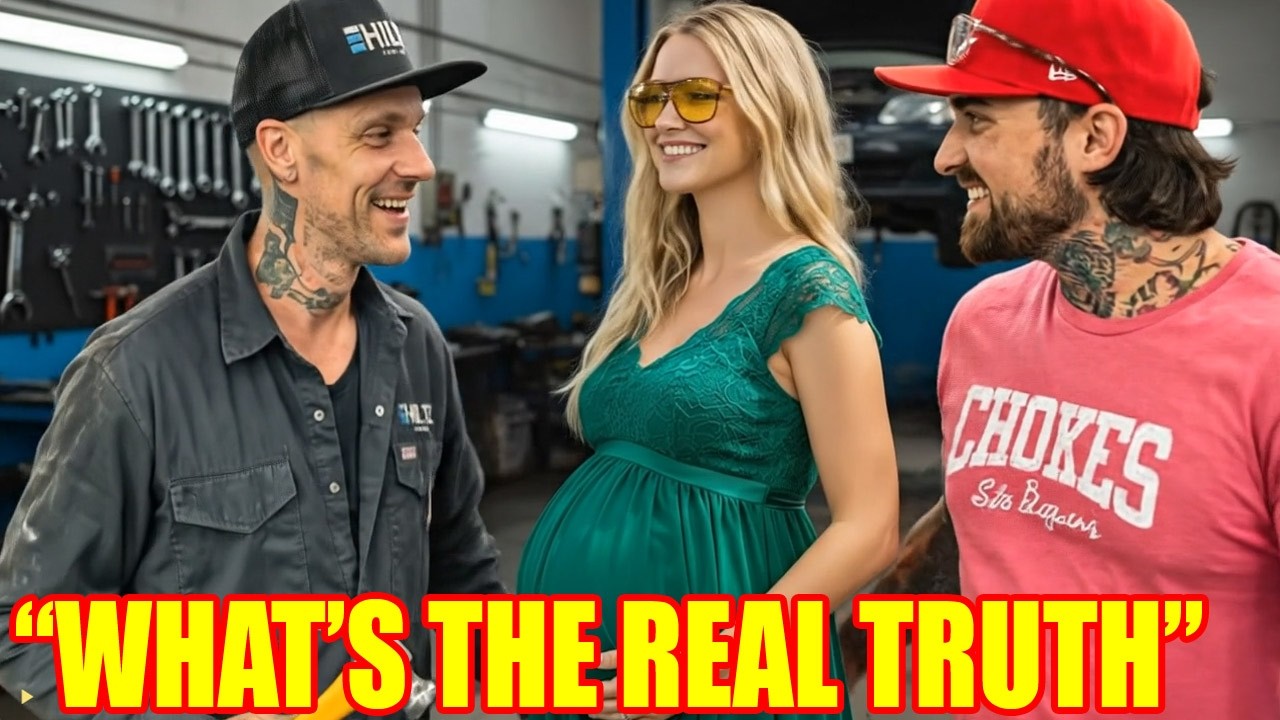 JUST MOMENTS AGO: Jolene Finally Speaks About What Really Happened With Colton… Leaving Everyone.