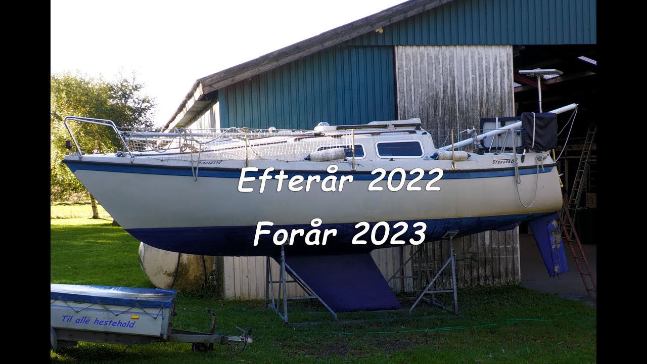 Ingers Efterår 2022 - Forår 2023