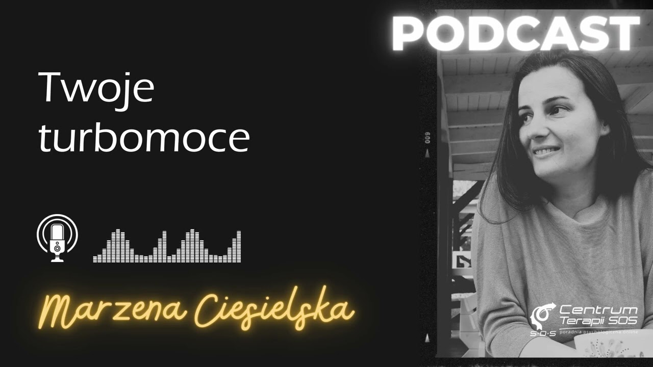 #01 Twoje turbomoce - podcast o nałogach