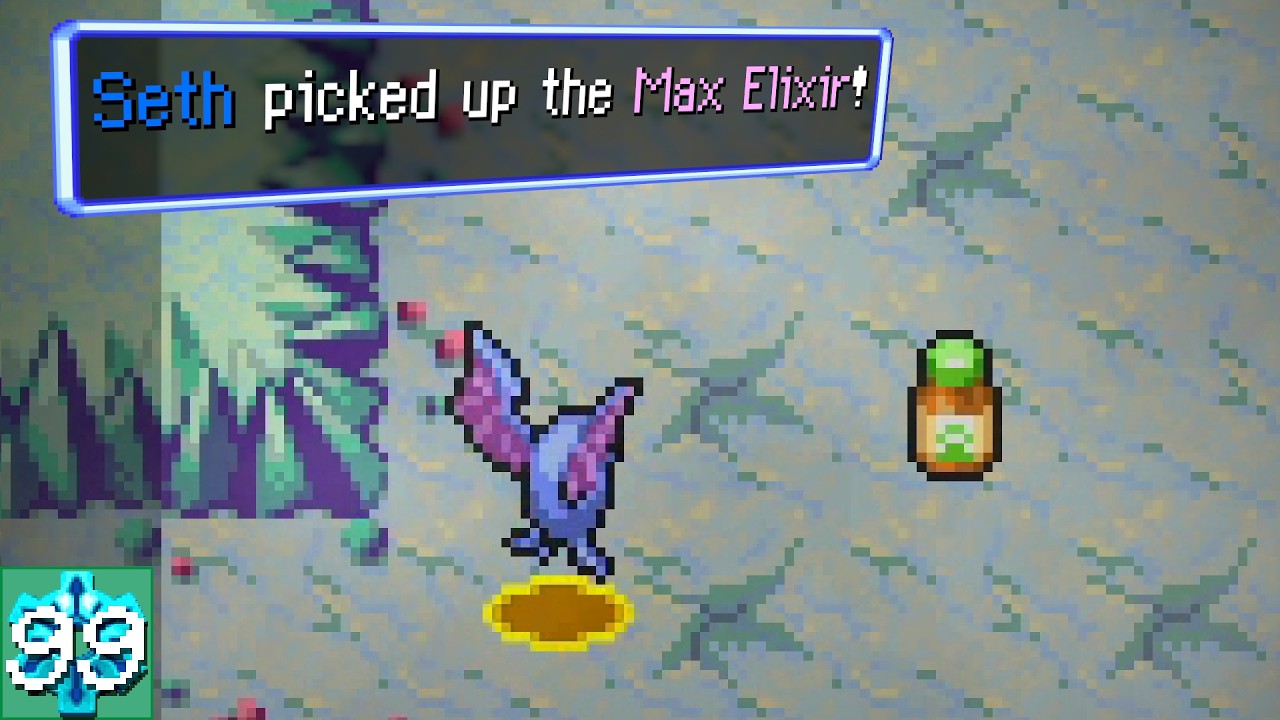MAX ELIXIRS ARE REAL!