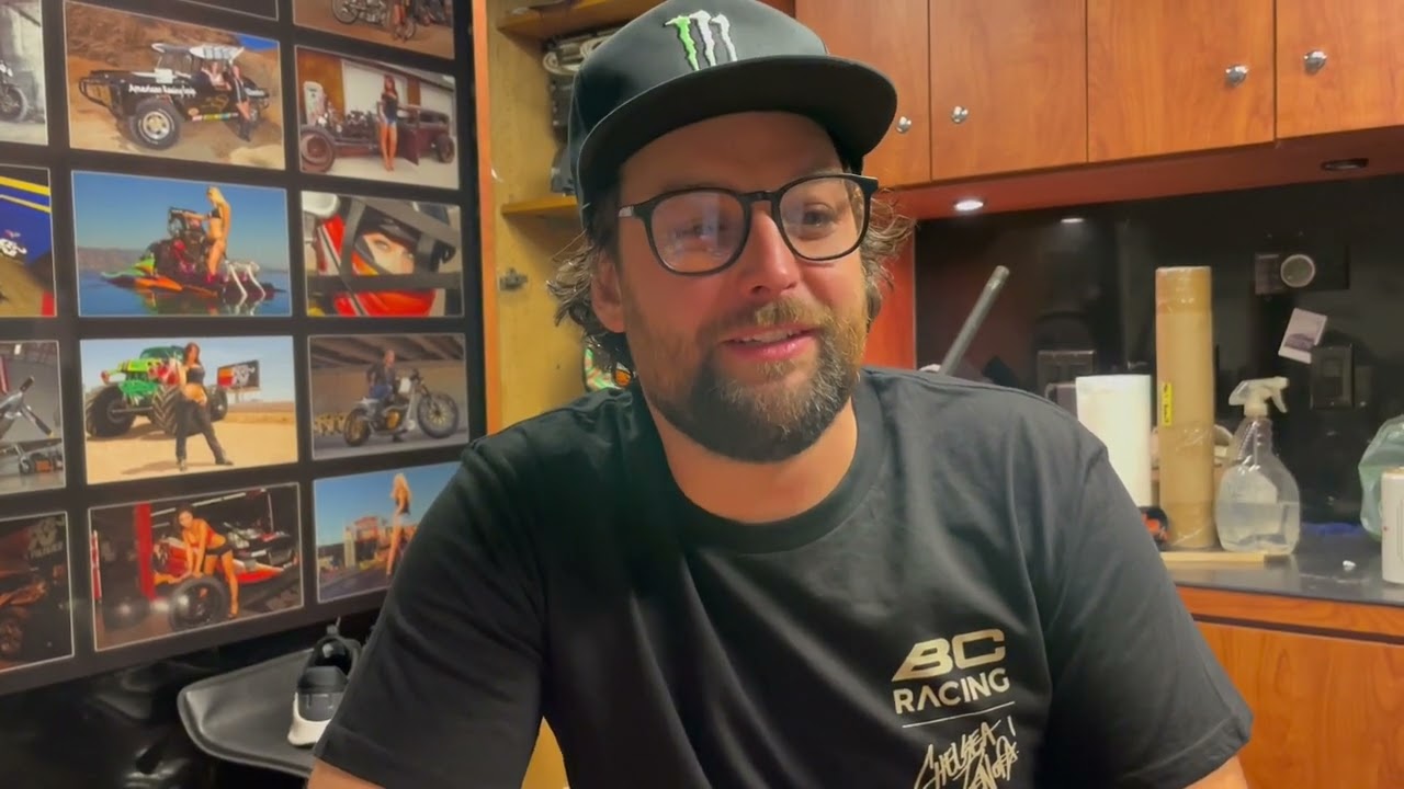 Inside Clips - A Closer Look at FD Irwindale 2023!