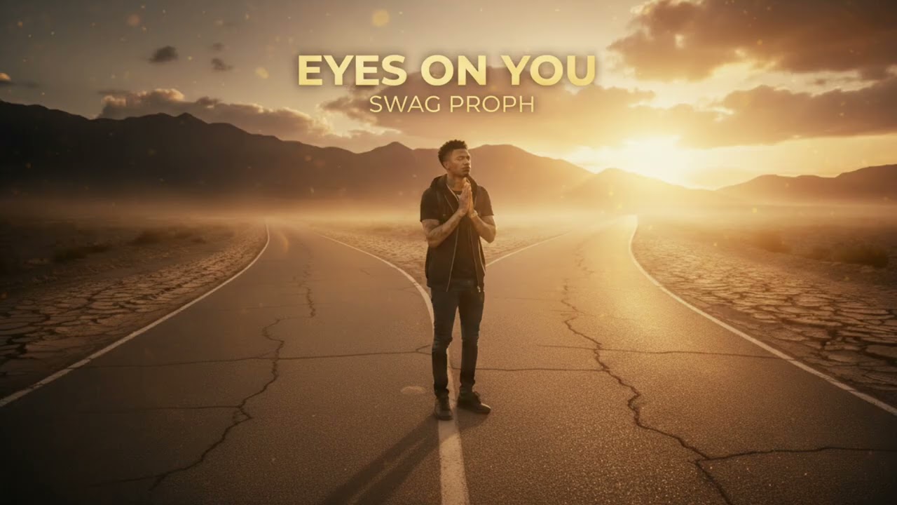 EYES ON YOU- swag proph( official audio)#faithmusic 