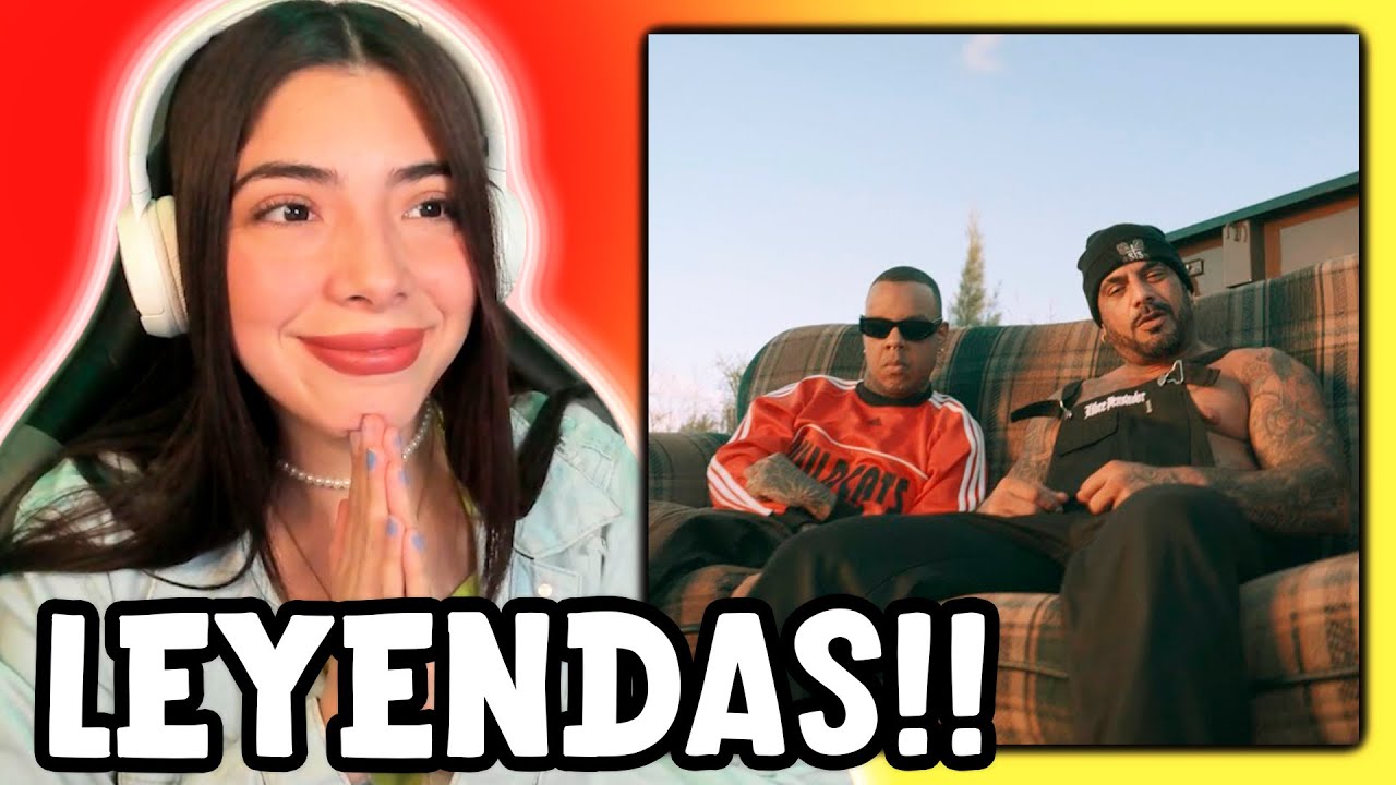 Akapellah ft. Al2 El Aldeano - Ni Con Money / REACCIÓN Y ANÁLISIS