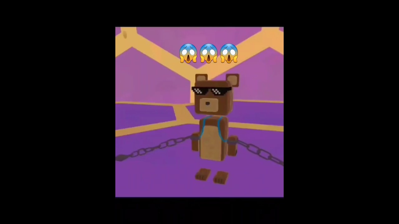S&uuml;per bear adventure!! #superayo #superbearadventure #keşfet