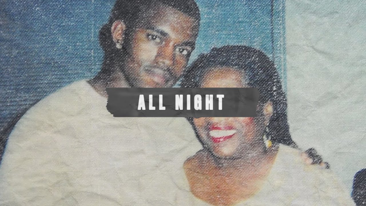 Kanye West type beat 